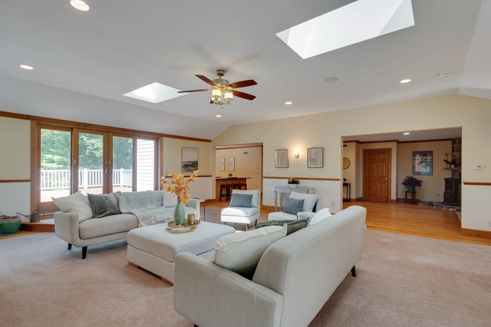 17 Wyndcliff Drive, Acton, MA, 17 Wyndcliff Drive, Acton, MA Photo #11