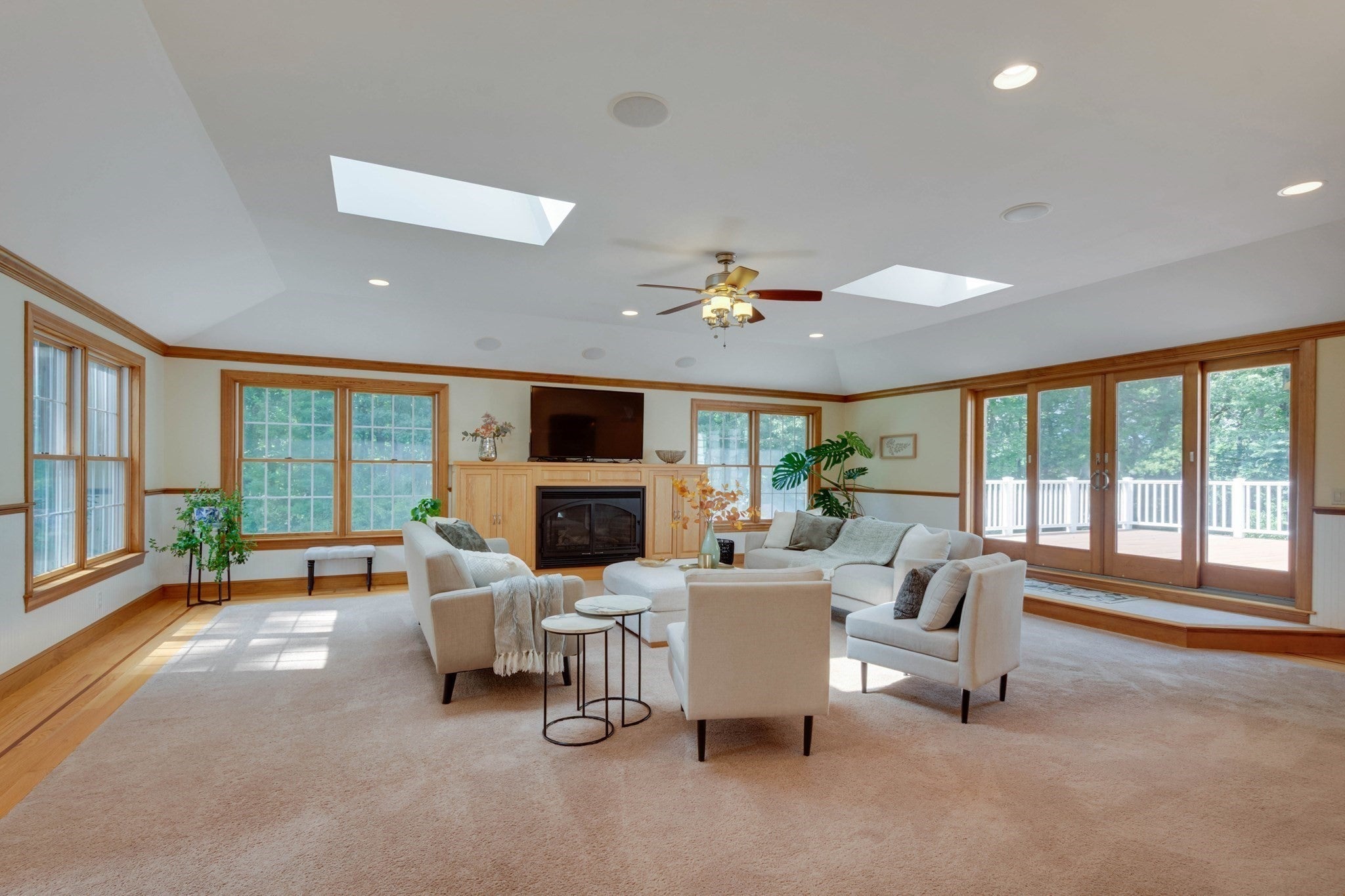 17 Wyndcliff Drive, Acton, MA, 17 Wyndcliff Drive, Acton, MA Photo #8