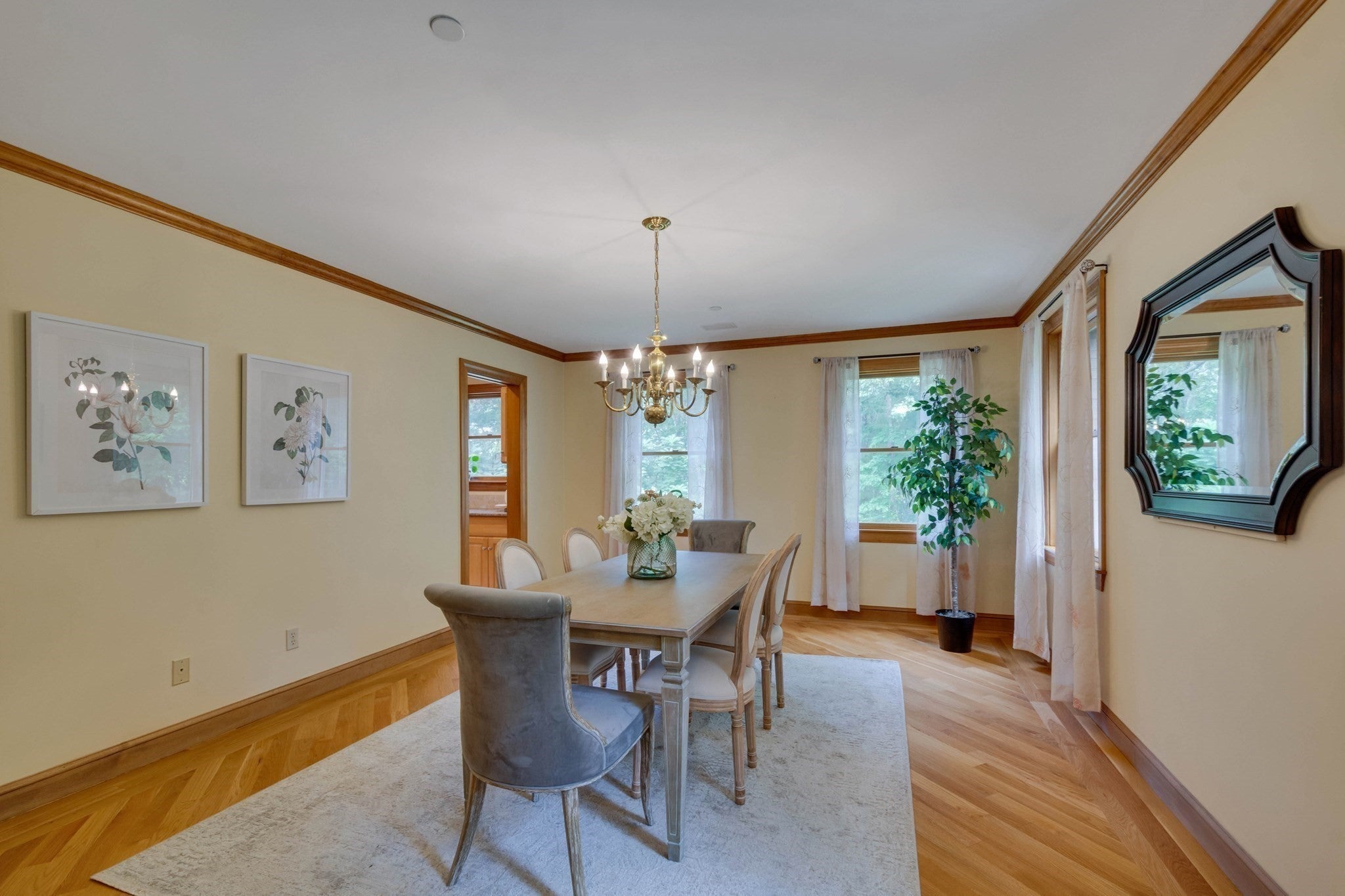17 Wyndcliff Drive, Acton, MA, 17 Wyndcliff Drive, Acton, MA Photo #20