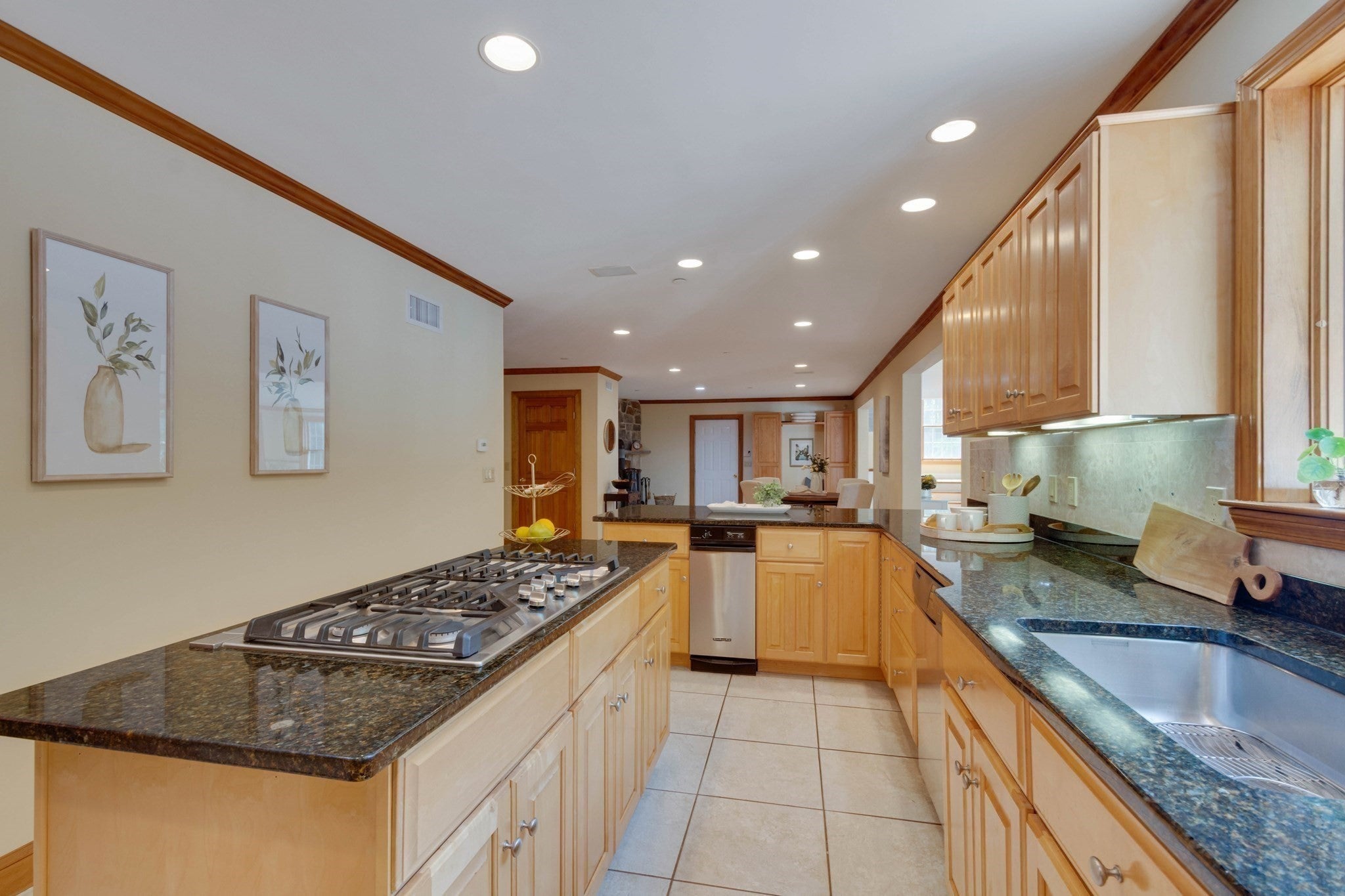 17 Wyndcliff Drive, Acton, MA, 17 Wyndcliff Drive, Acton, MA Photo #16