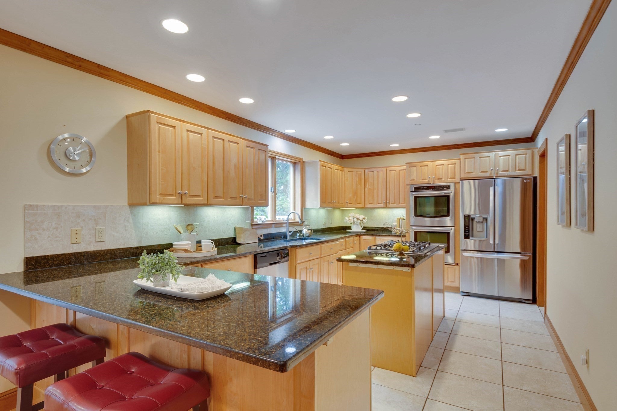 17 Wyndcliff Drive, Acton, MA, 17 Wyndcliff Drive, Acton, MA Photo #15