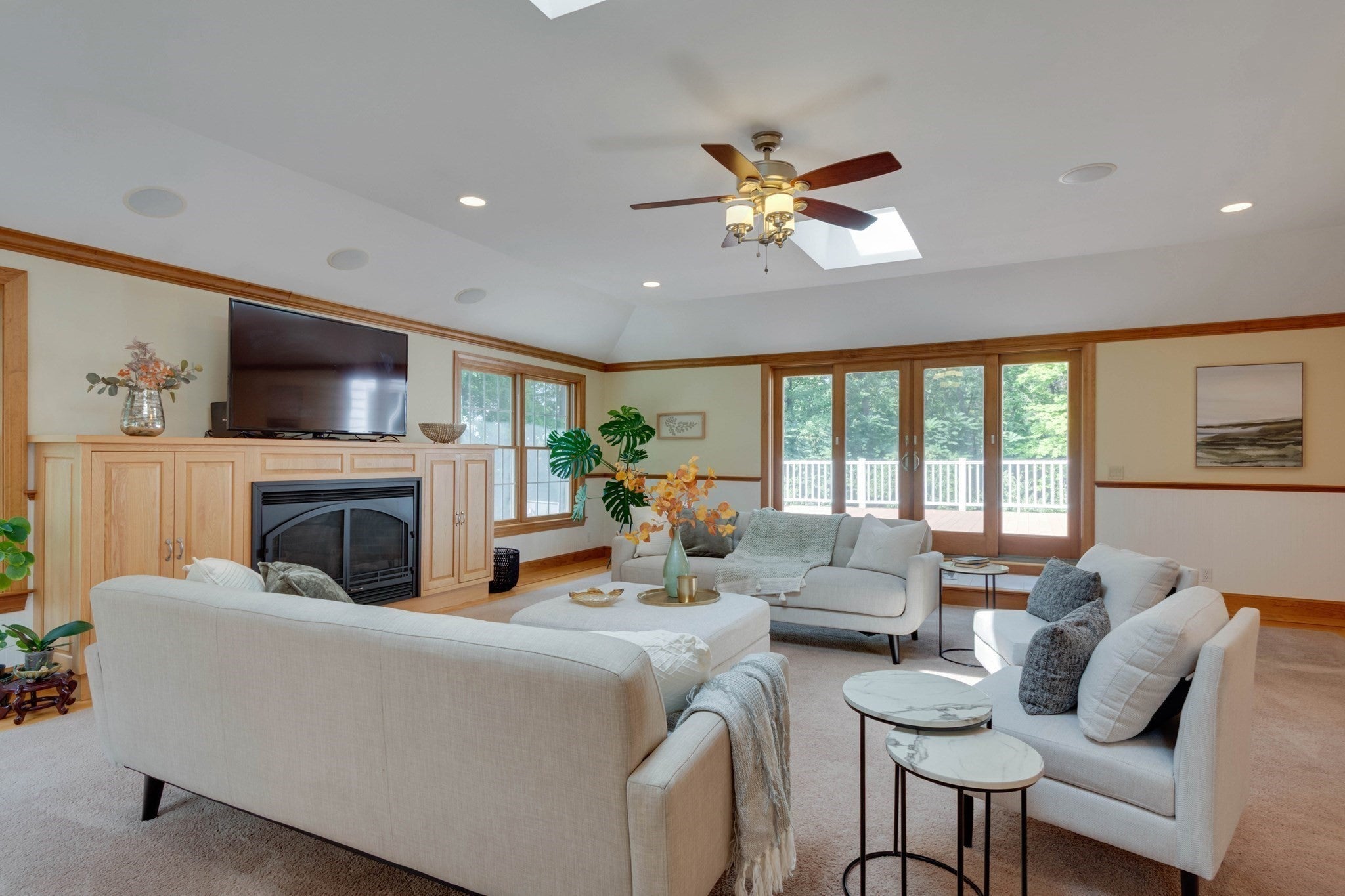 17 Wyndcliff Drive, Acton, MA, 17 Wyndcliff Drive, Acton, MA Photo #9