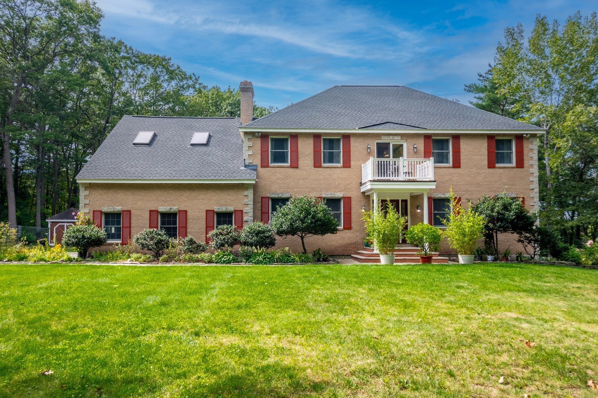 17 Wyndcliff Drive, Acton, MA, 17 Wyndcliff Drive, Acton, MA Photo #2