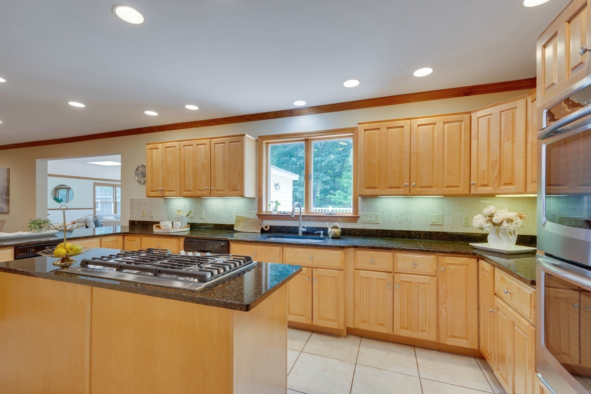 17 Wyndcliff Drive, Acton, MA, 17 Wyndcliff Drive, Acton, MA Photo #17