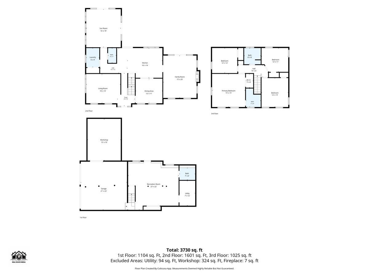 268 Water Street, Pembroke, MA, 268 Water Street, Pembroke, MA Photo #42