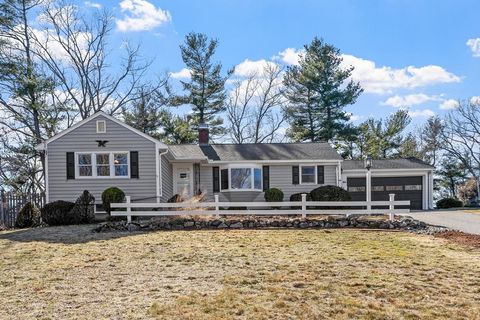 Photo of 26 Lothrop Road, Reading, MA 01867 (MLS # 73492550)
