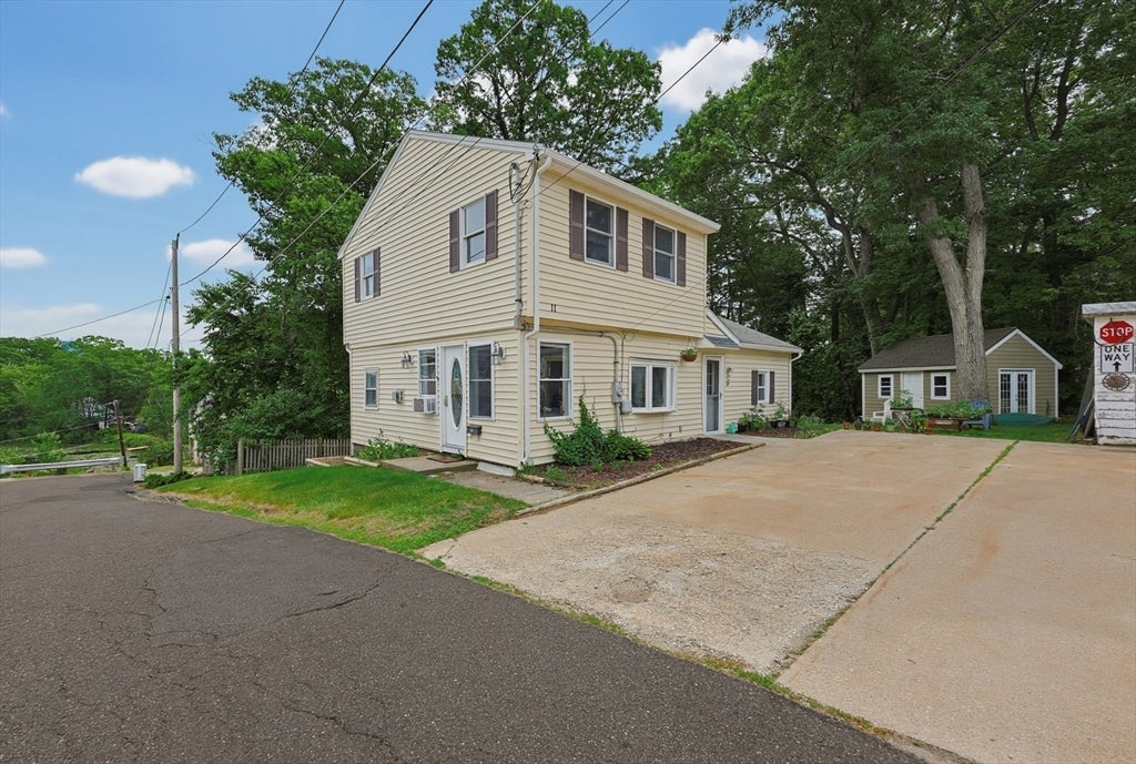 11 3rd Ave, Chelmsford, MA, 11 3rd Ave, Chelmsford, MA Photo #2