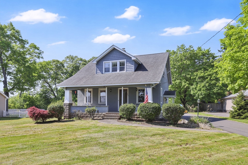 543 Amostown Road