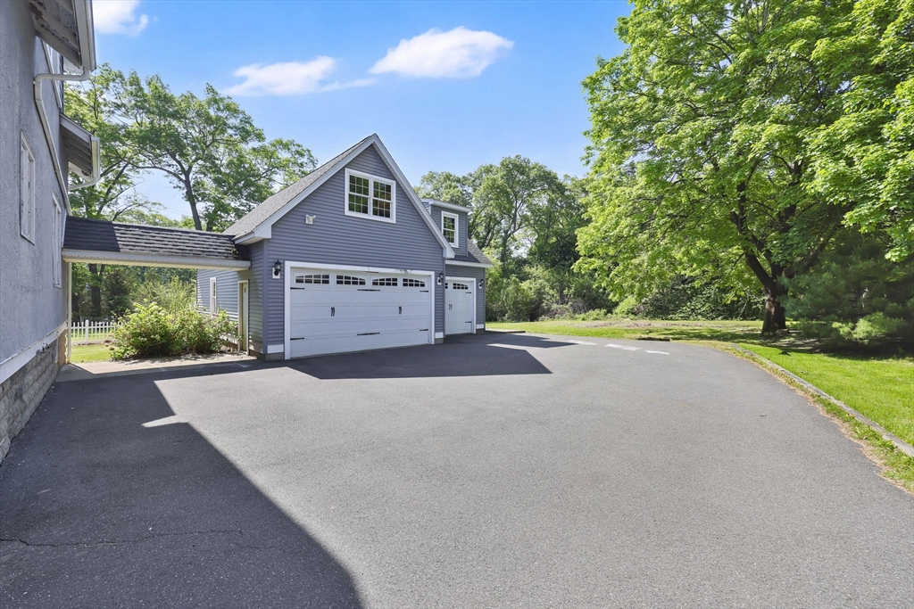 543 Amostown Road