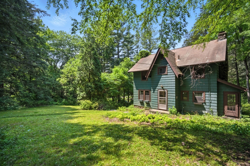 75 Reservation Rd