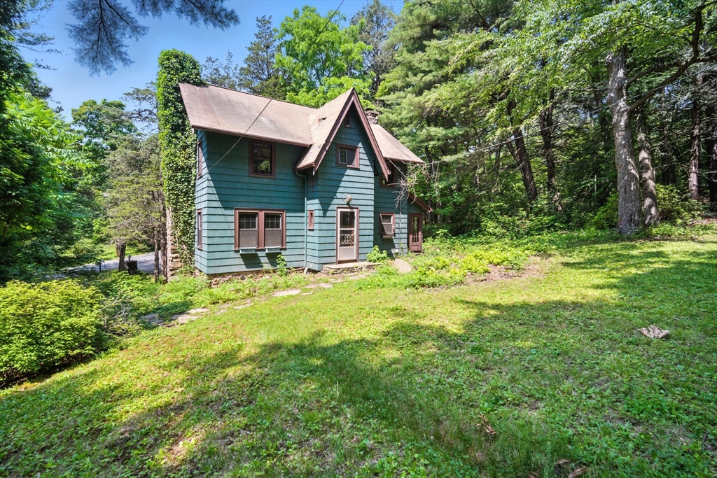 75 Reservation Rd