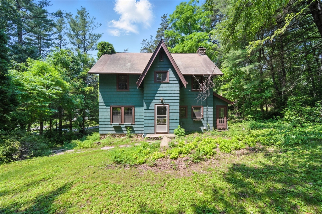 75 Reservation Rd
