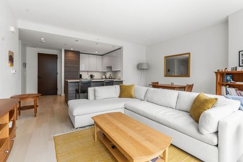 1 Franklin 2609 Boston MA 02110