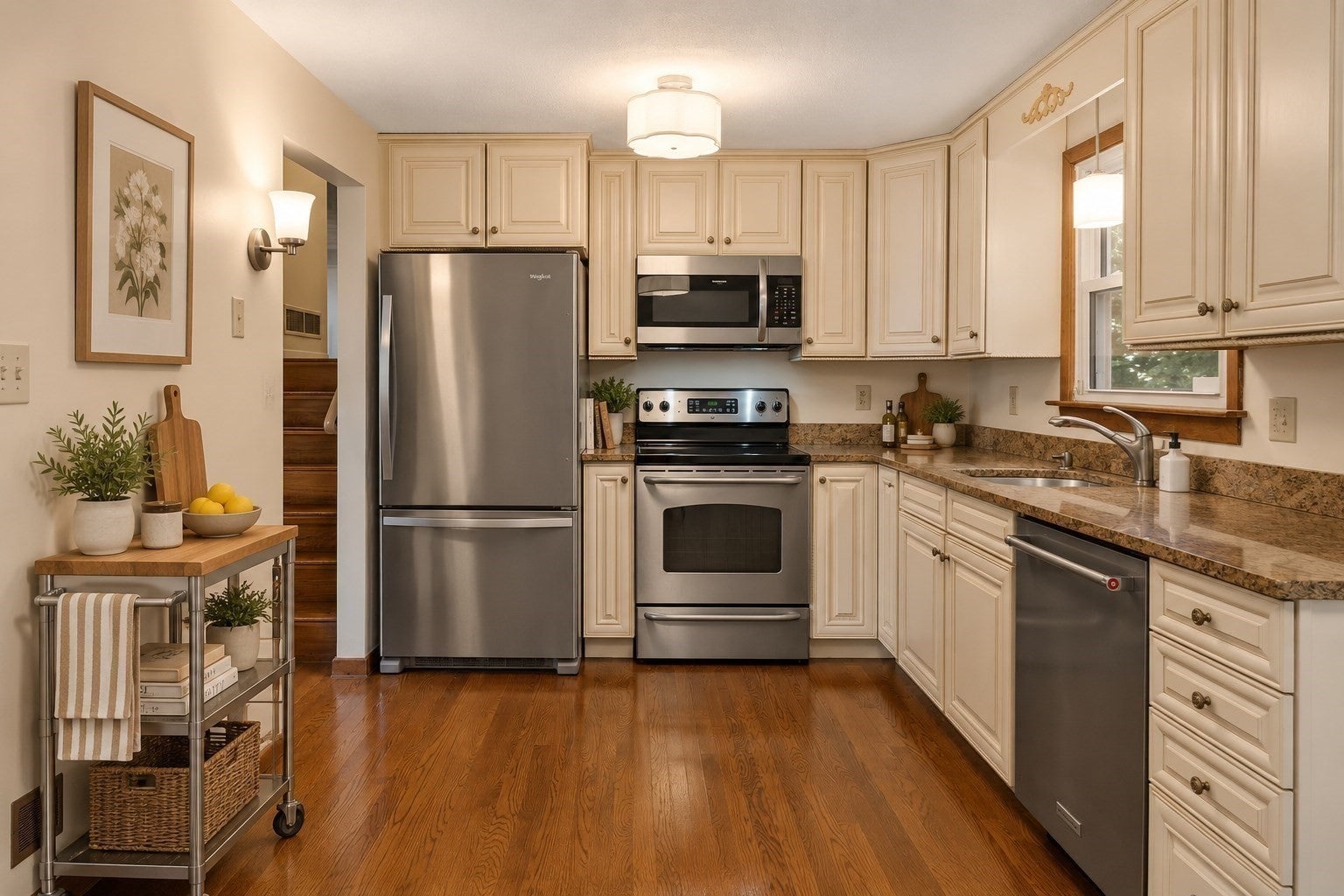 7 Gaywood Cir, Peabody, MA, 7 Gaywood Cir, Peabody, MA Photo #15