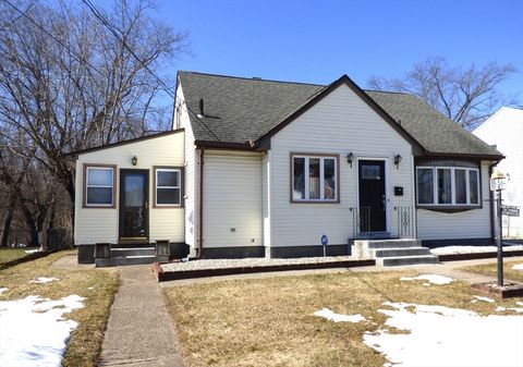 Photo of 259 Prospect St, Ludlow, MA 01056 (MLS # 73486137)