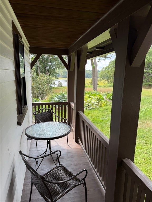 243 Newburyport Turnpike #Rear, Newbury, MA, 243 Newburyport Turnpike #Rear, Newbury, MA Photo #4