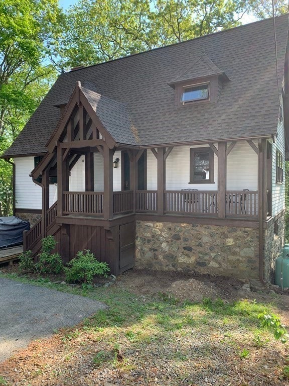 243 Newburyport Turnpike #Rear, Newbury, MA, 243 Newburyport Turnpike #Rear, Newbury, MA Photo #40