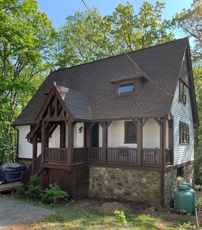 243 Newburyport Turnpike #Rear, Newbury, MA, 243 Newburyport Turnpike #Rear, Newbury, MA Photo #1