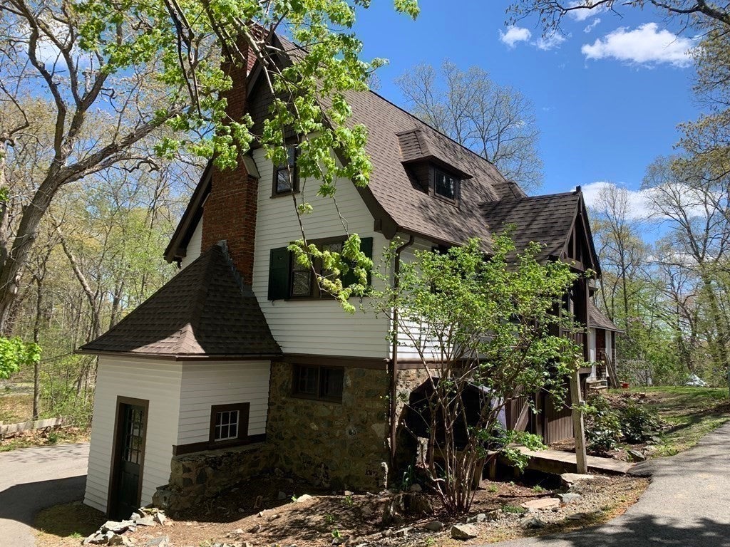 243 Newburyport Turnpike #Rear, Newbury, MA, 243 Newburyport Turnpike #Rear, Newbury, MA Photo #8
