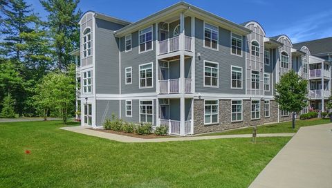 635 Old Post Rd 204 Sharon MA 02067