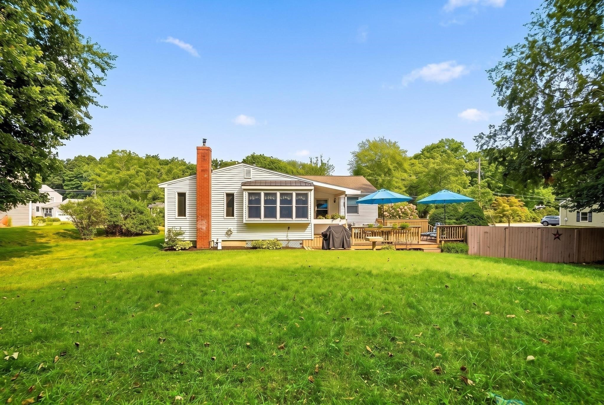4 Orchard Dr, North Reading, MA, 4 Orchard Dr, North Reading, MA Photo #11