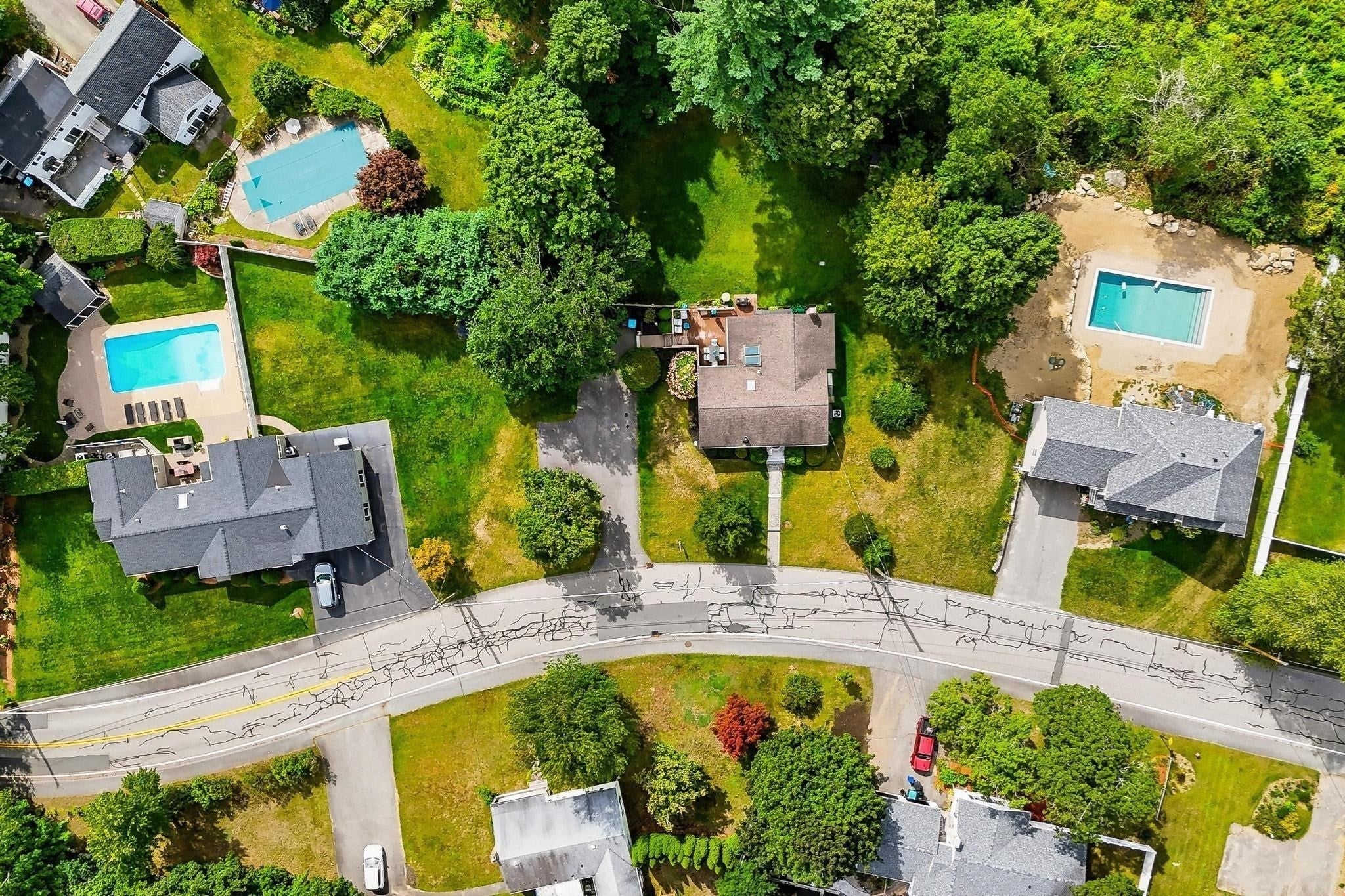 4 Orchard Dr, North Reading, MA, 4 Orchard Dr, North Reading, MA Photo #7