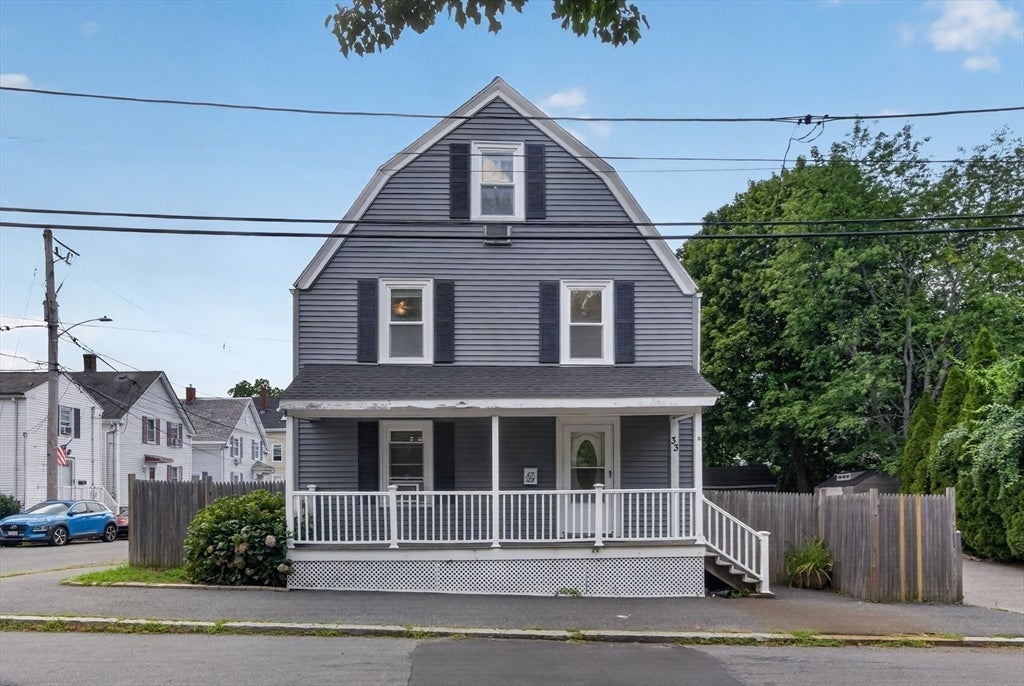 33 Pierpont St, Peabody, MA, 33 Pierpont St, Peabody, MA Photo #1