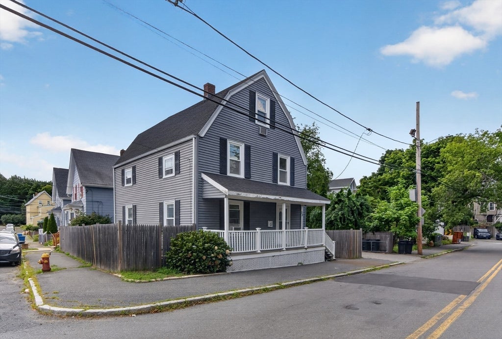 33 Pierpont St, Peabody, MA, 33 Pierpont St, Peabody, MA Photo #29