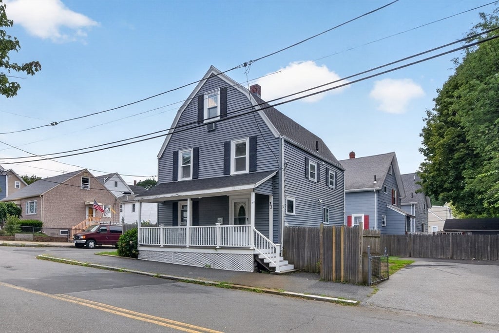 33 Pierpont St