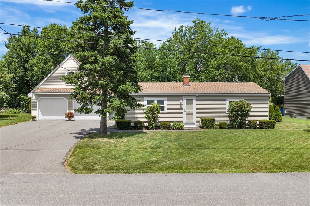 24 Dorothy Ave, Bellingham, MA Photo #23