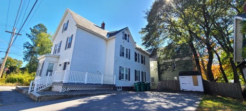 Photo of 61 Congress St, Fitchburg, MA 01420 (MLS # 73587349)