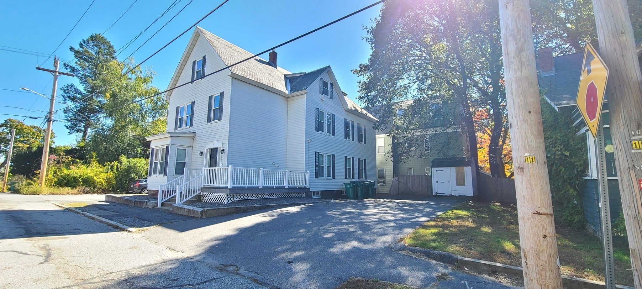 61 Congress St