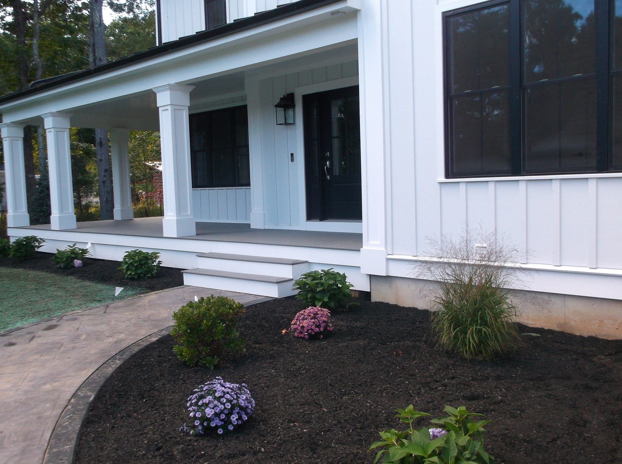 Lot 8 Pond View