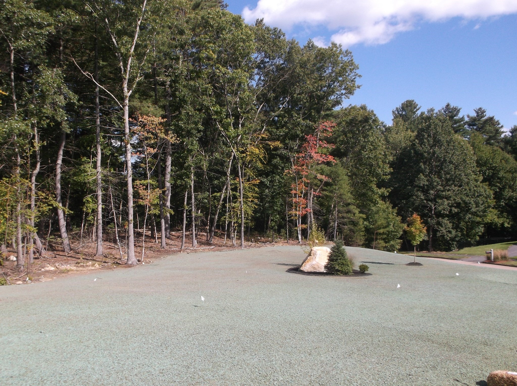 Lot 8 Pond View
