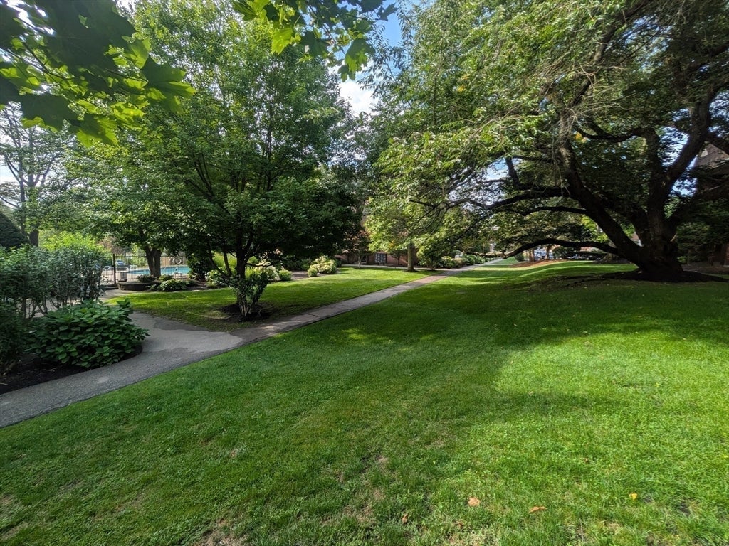 142 Kenrick ST #34, Boston, MA Photo #19