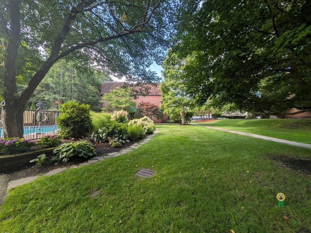 142 Kenrick ST #34, Boston, MA Photo #8