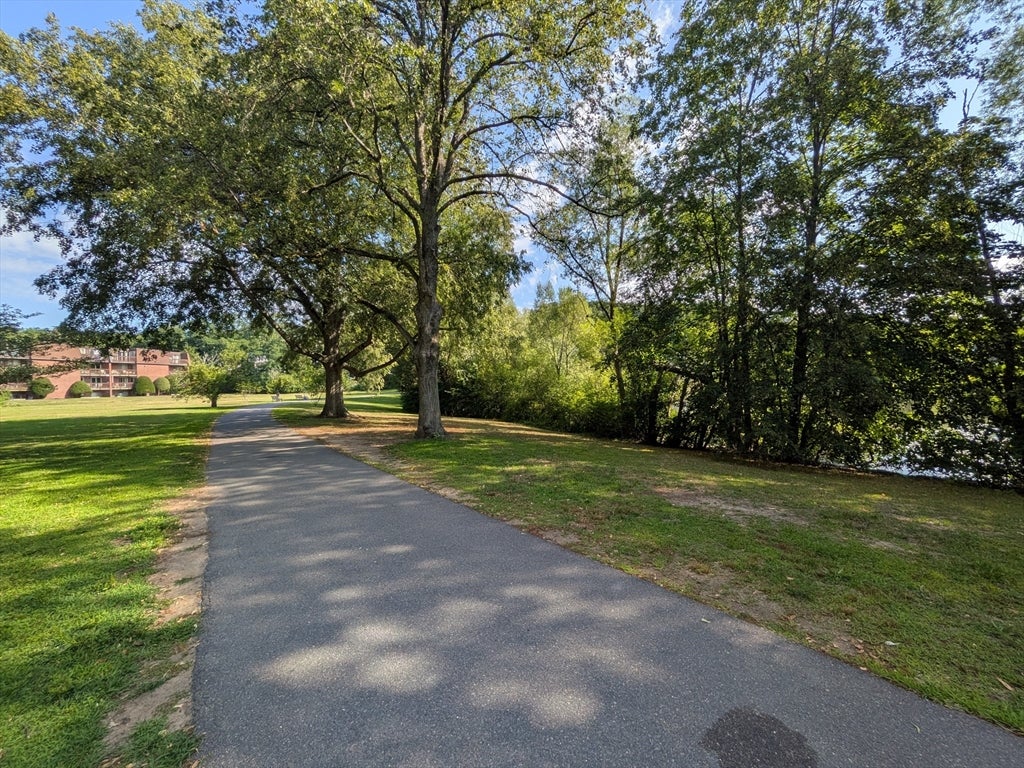 142 Kenrick ST #34, Boston, MA Photo #28