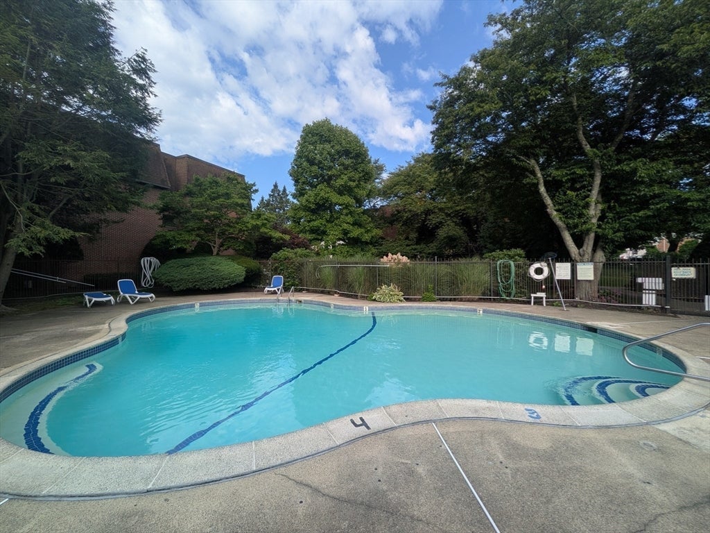 142 Kenrick ST #34, Boston, MA Photo #10