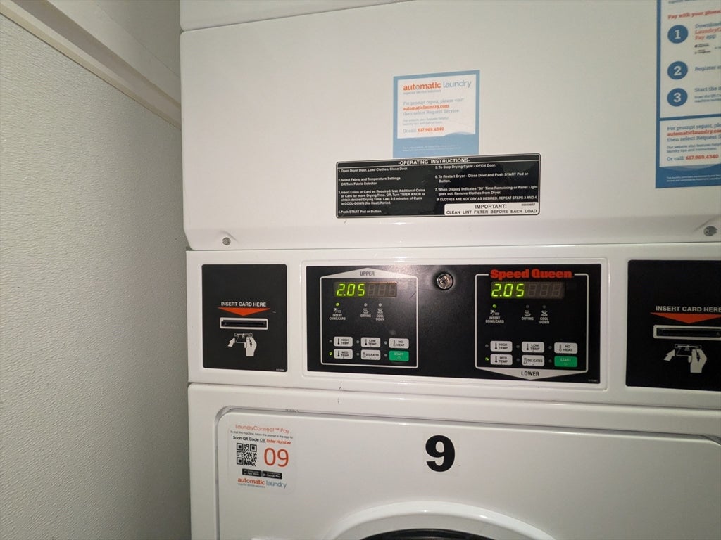 142 Kenrick ST #34, Boston, MA Photo #23