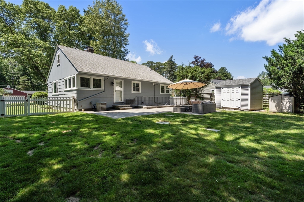 10 Morse Rd