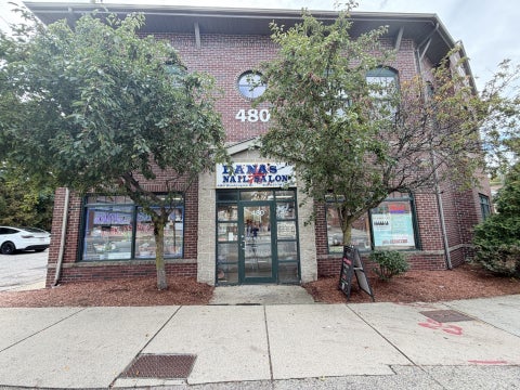 Photo of 480 Washington St #101, Boston, MA 02135 (MLS # 73586204)