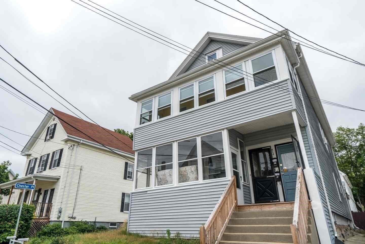 53 Chester ST #2, Malden, MA, 53 Chester ST #2, Malden, MA Photo #17