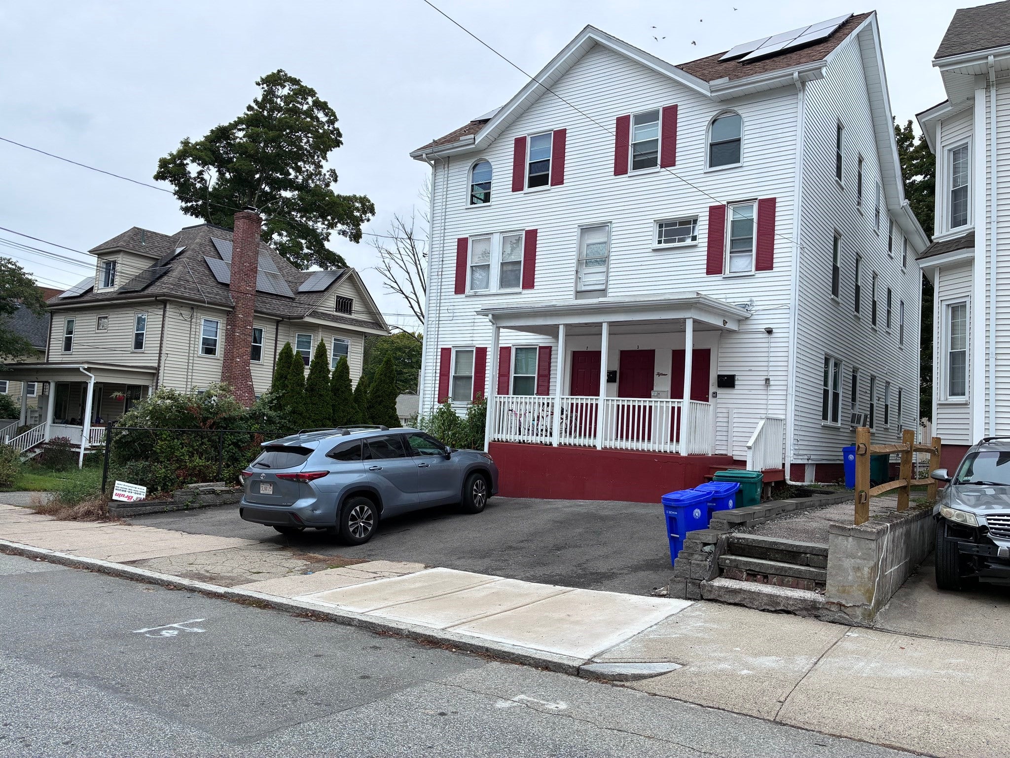 15 Mechanic Street #2, Attleboro, MA, 15 Mechanic Street #2, Attleboro, MA Photo #2