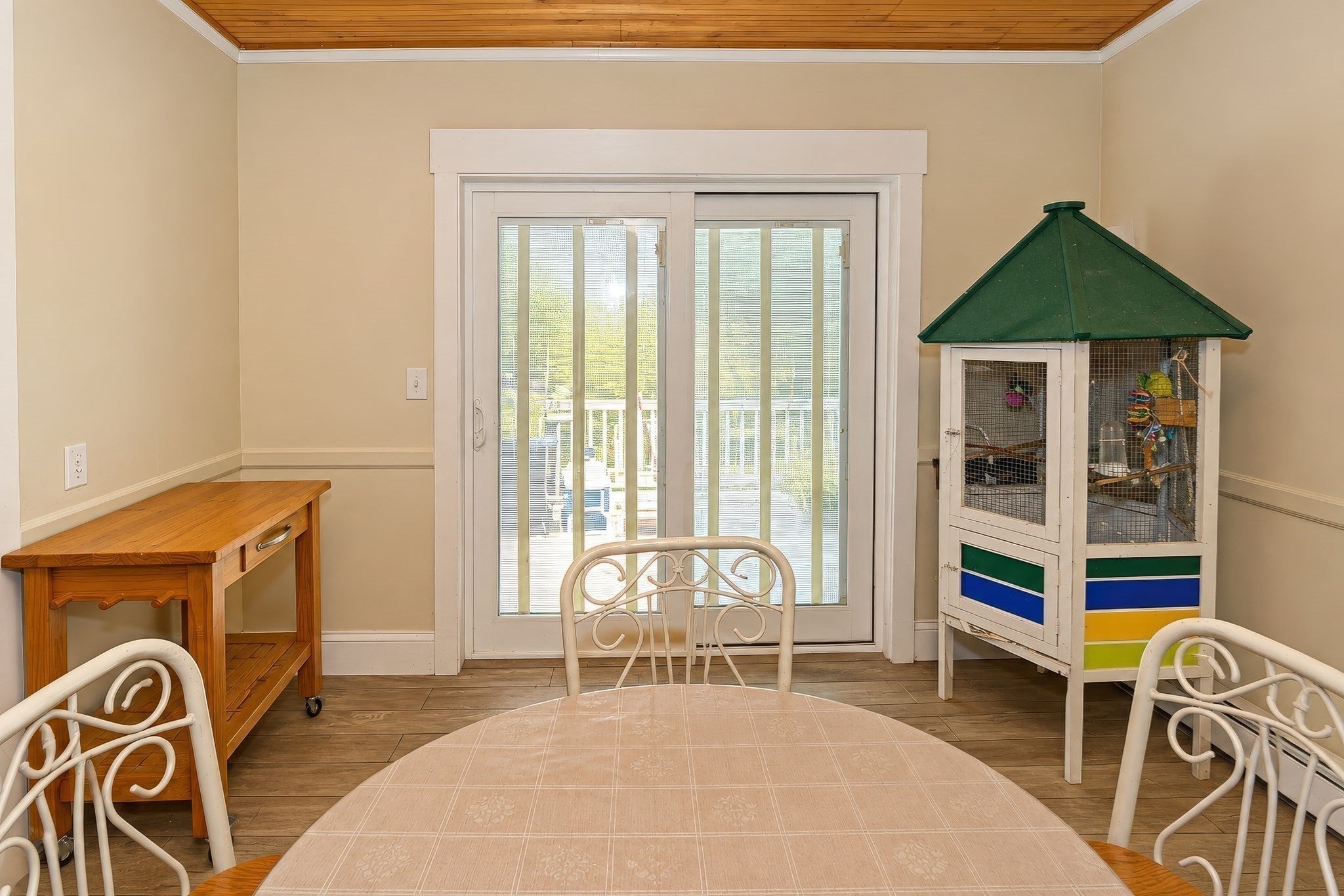 126 Whittier Avenue, Providence, RI Photo #6