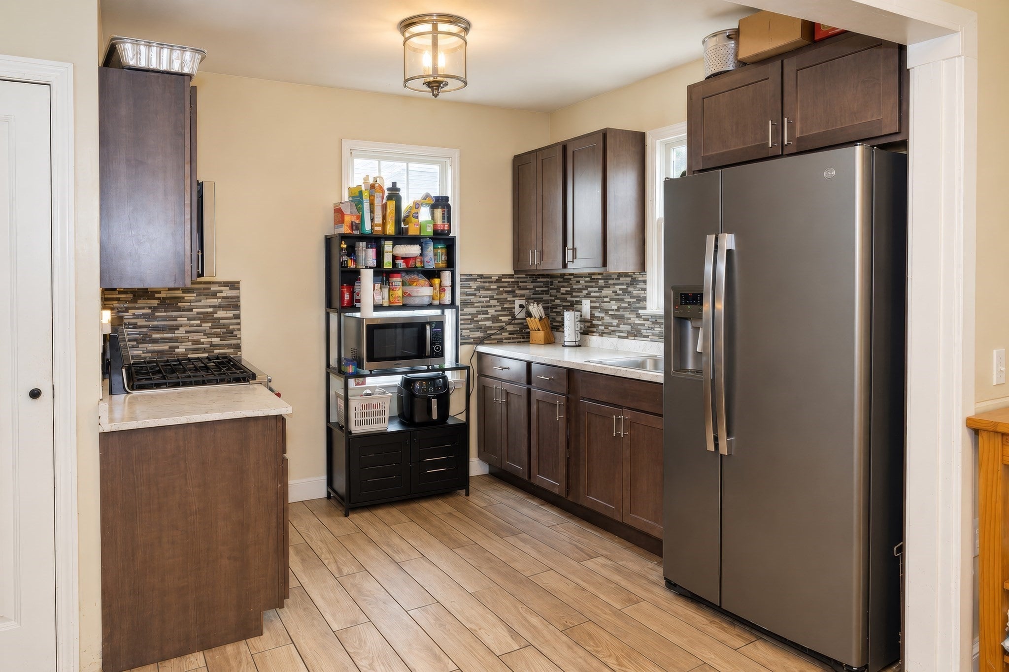 126 Whittier Avenue, Providence, RI Photo #2