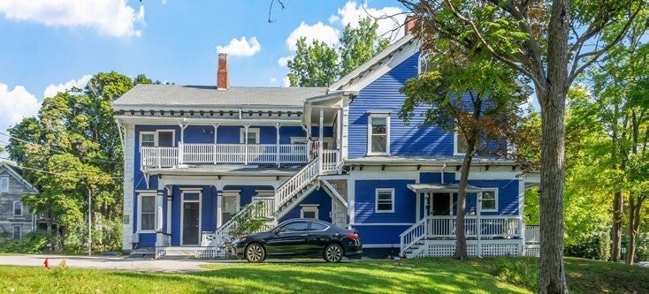 75 Chatham St