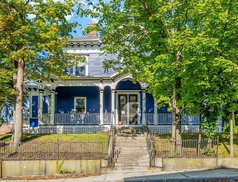 75 Chatham St, Worcester, MA, 75 Chatham St, Worcester, MA Photo #8