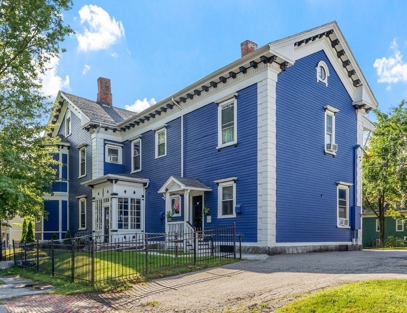 75 Chatham St, Worcester, MA, 75 Chatham St, Worcester, MA Photo #10