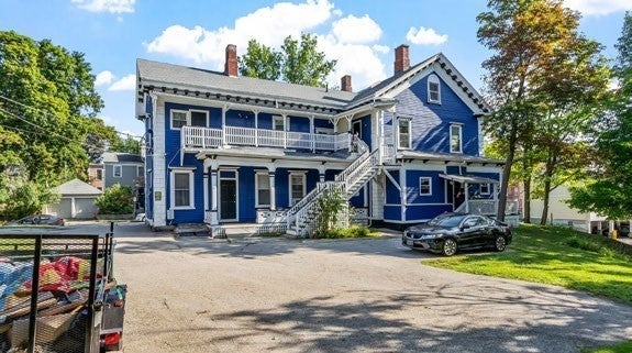 75 Chatham St