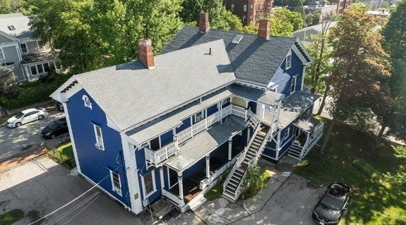 75 Chatham St